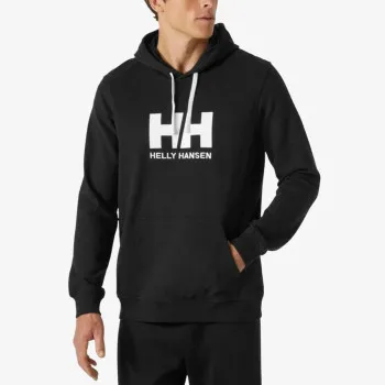 Helly Hansen Суитшърт HH LOGO HOODIE 