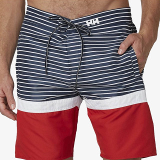 Helly Hansen MARSTRAND TRUNK 