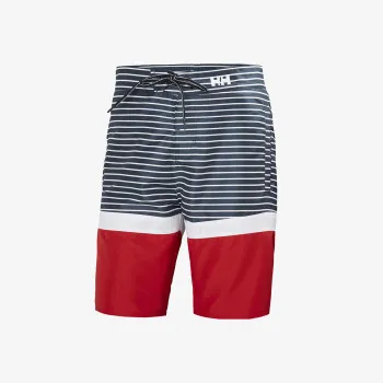 HELLY HANSEN КЪСИ ПАНТАЛОНИ MARSTRAND TRUNK 