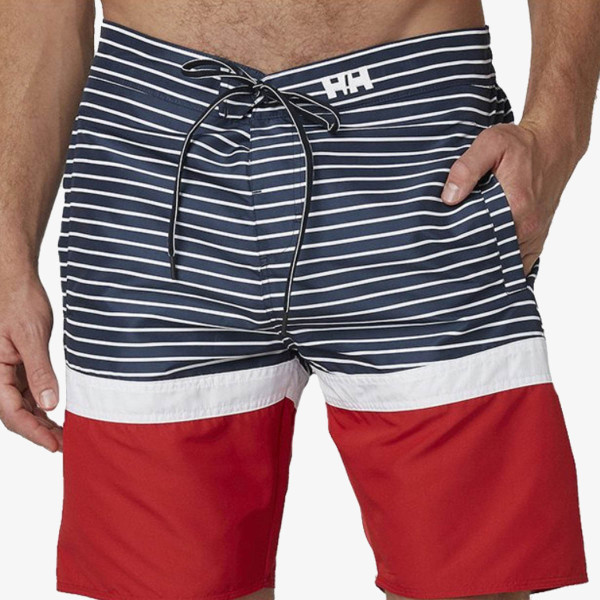 Helly Hansen MARSTRAND TRUNK 