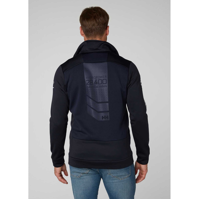 Helly Hansen HP FLEECE JACKET 