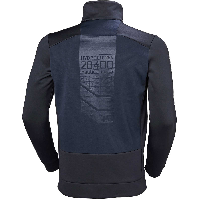 Helly Hansen HP FLEECE JACKET 