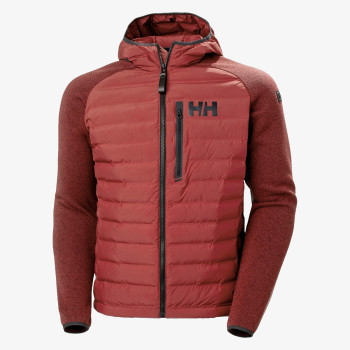 Helly Hansen ARCTIC OCEAN HYBRID INSULATOR 