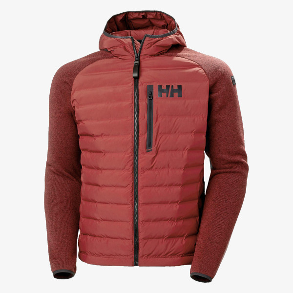 Helly Hansen ARCTIC OCEAN HYBRID INSULATOR 
