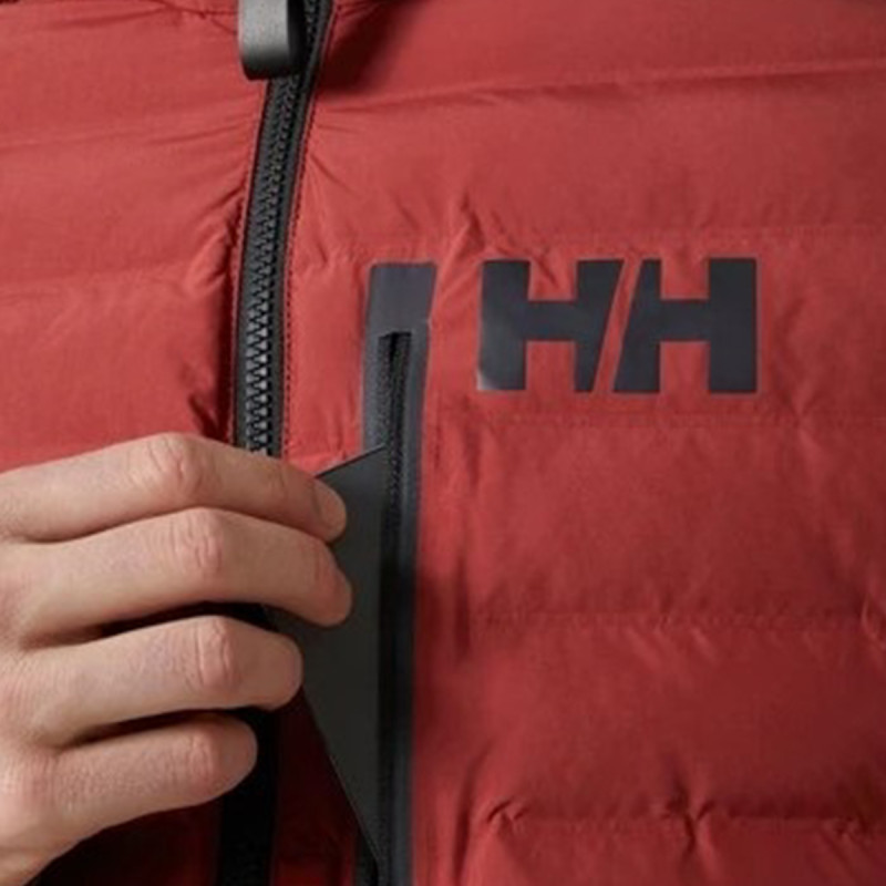 Helly Hansen ARCTIC OCEAN HYBRID INSULATOR 