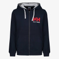 Helly Hansen LOGO FULL ZIP 