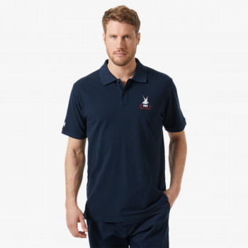 Helly Hansen Поло тениска KOSTER POLO 