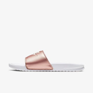 Nike Чехли WMNS BENASSI JDI 