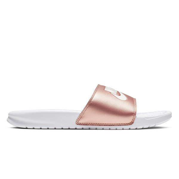 Nike Чехли WMNS BENASSI JDI 