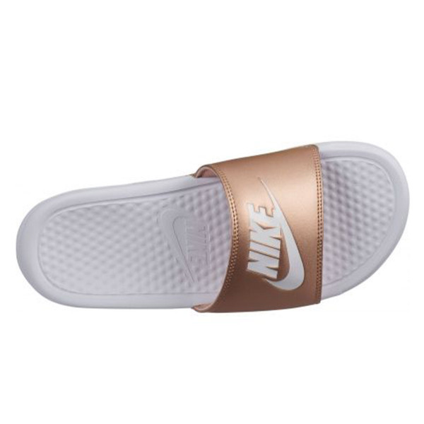 Nike Чехли WMNS BENASSI JDI 