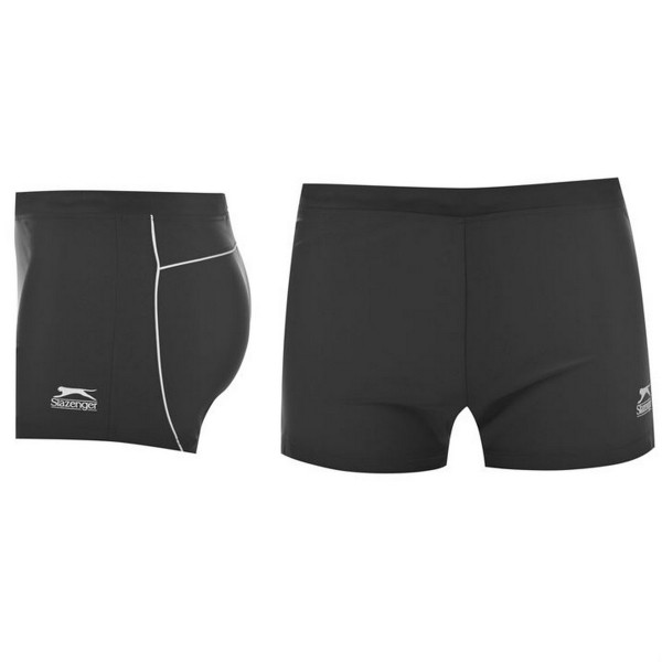 Slazenger Къси панталони за плуване SWIM BOXER SNR63 