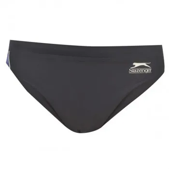 SLAZENGER КЪСИ ПАНТАЛОНИ ЗА ПЛУВАНЕ BASIC BRIEF SNR63 