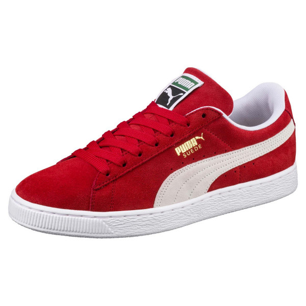 Puma PUMA SUEDE CLASSIC+ 