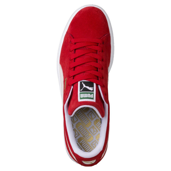 Puma PUMA SUEDE CLASSIC+ 