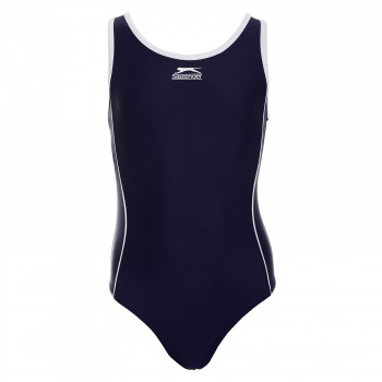 Slazenger SLAZ BASIC SUIT GIRL 00 