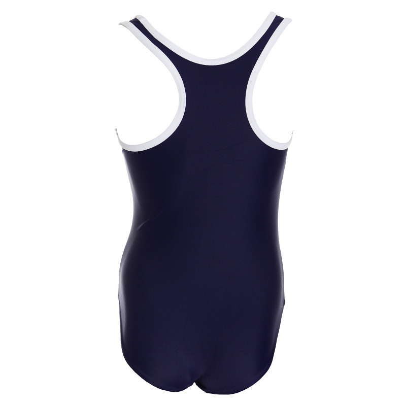 Slazenger SLAZ BASIC SUIT GIRL 00 