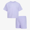 Nike Комплект JDG JORDAN ESSENTIAL SHORT SET 