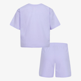 Nike Комплект JDG JORDAN ESSENTIAL SHORT SET 