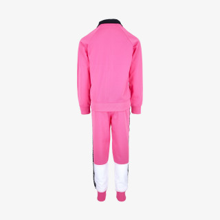 Nike JDN JUMPMAN AIR BLOCKED TRICOT 