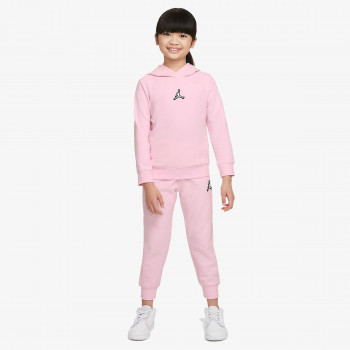 JORDAN JORDAN  JDG ESSENTIALS FLC SET 