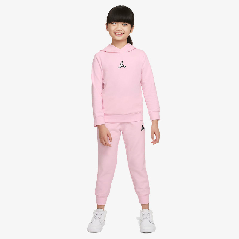 JORDAN JORDAN  JDG ESSENTIALS FLC SET 