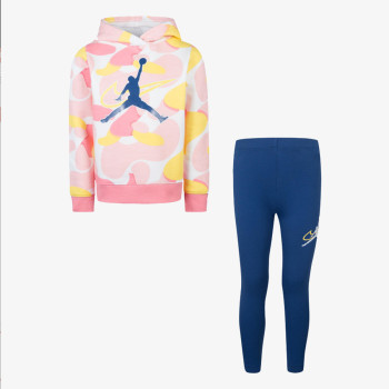 JORDAN Jordan Printed Set 