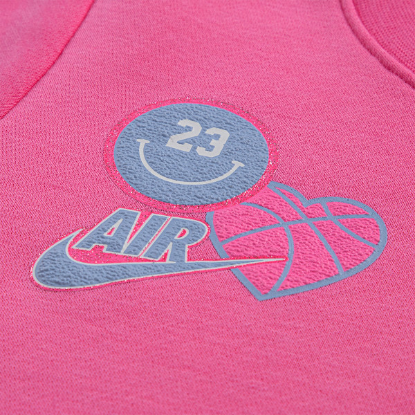 JORDAN Jordan Blue Jeans & Bling 