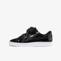 Puma Basket Heart Patent Jr 