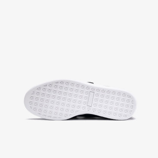 Puma Basket Heart Patent Jr 