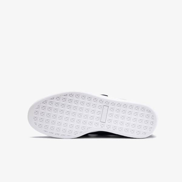 Puma Basket Heart Patent Jr 