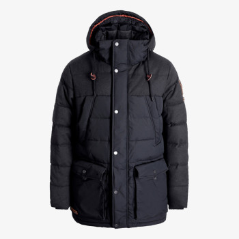 Icepeak M PARKA 