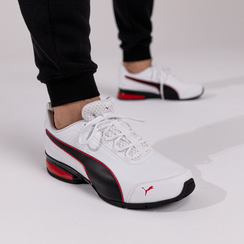 Puma LEADER 