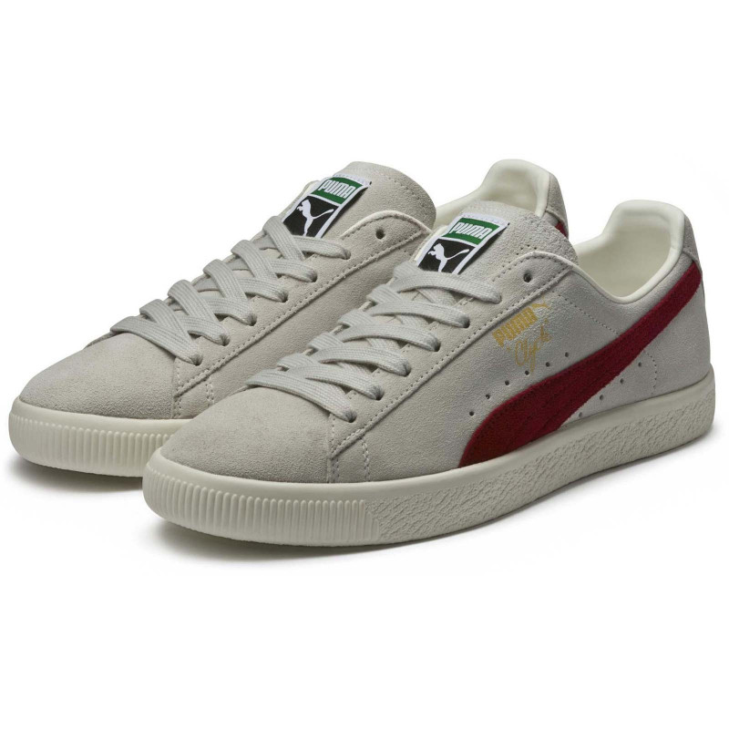 Puma PUMA CLYDE FROM THE ARCHIVE 