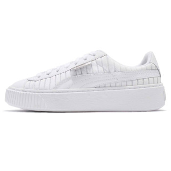 Puma BASKET PLATFORM EP WN S 