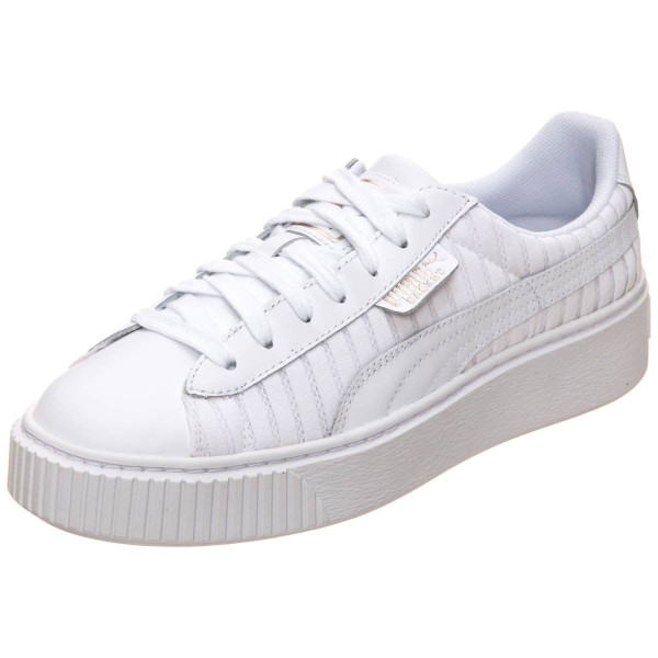 Puma BASKET PLATFORM EP WN S 