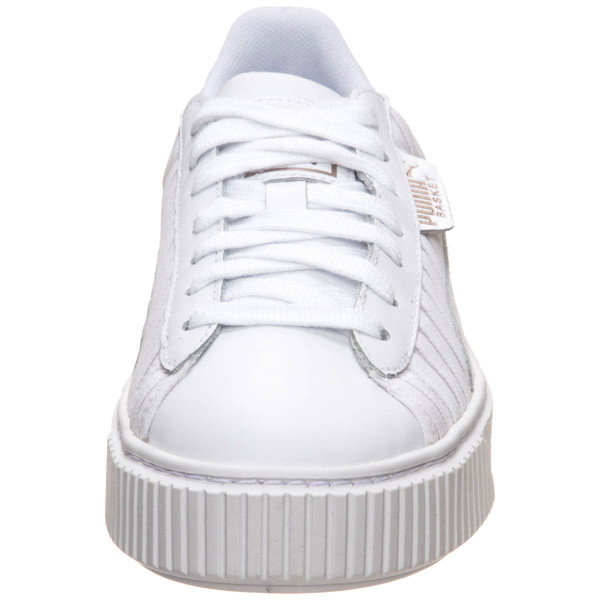 Puma BASKET PLATFORM EP WN S 