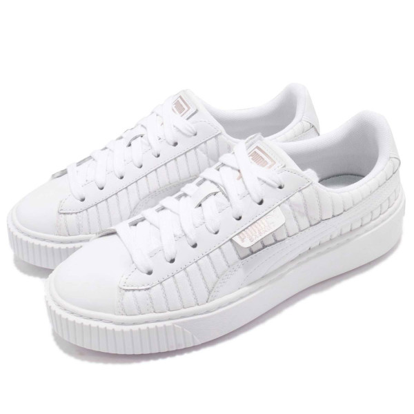 Puma BASKET PLATFORM EP WN S 