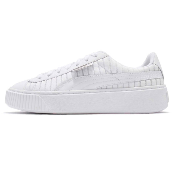 Puma BASKET PLATFORM EP WN S 