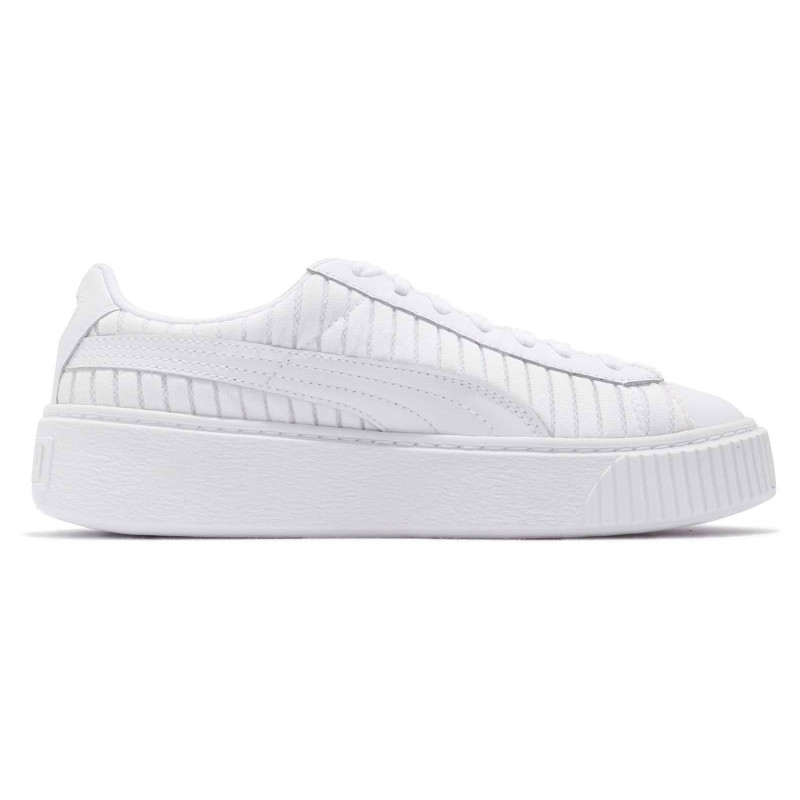 Puma BASKET PLATFORM EP WN S 