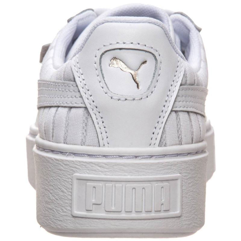 Puma BASKET PLATFORM EP WN S 
