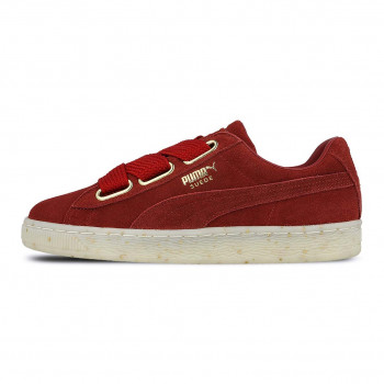 Puma PUMA SUEDE HEART FABULOUS WN'S 