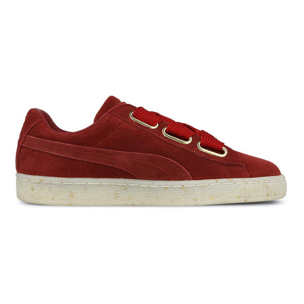 Puma PUMA SUEDE HEART FABULOUS WN'S 