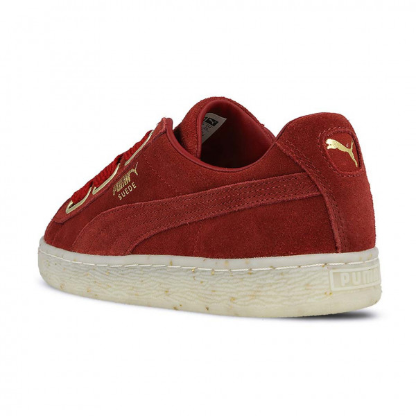 Puma PUMA SUEDE HEART FABULOUS WN'S 