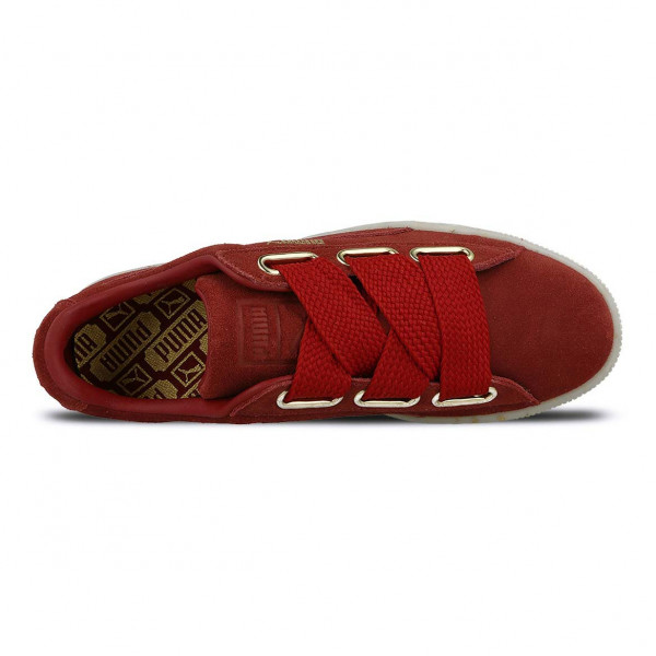 Puma PUMA SUEDE HEART FABULOUS WN'S 