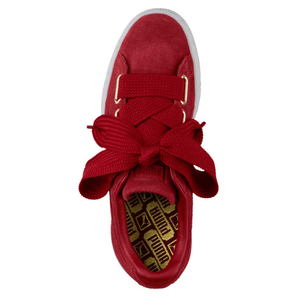 Puma PUMA SUEDE HEART FABULOUS WN'S 
