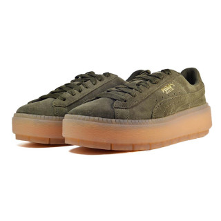 Puma PUMA SUEDE PLATFORM RUGGED WN'S 
