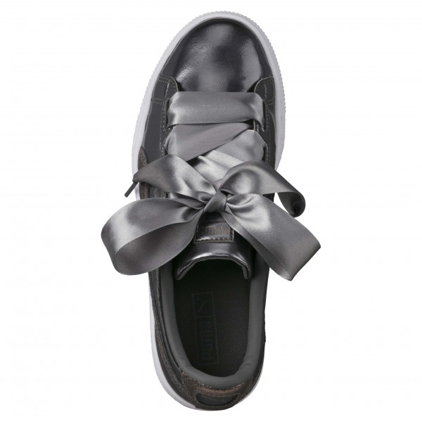 Puma PUMA BASKET HEART LUNAR LUX JR 