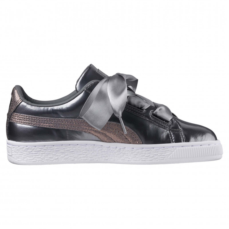 Puma PUMA BASKET HEART LUNAR LUX JR 