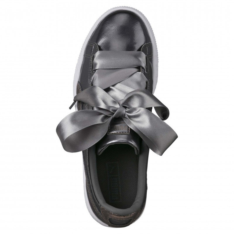 Puma PUMA BASKET HEART LUNAR LUX JR 