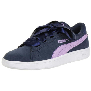 Puma PUMA SMASH V2 RIBBON JR 